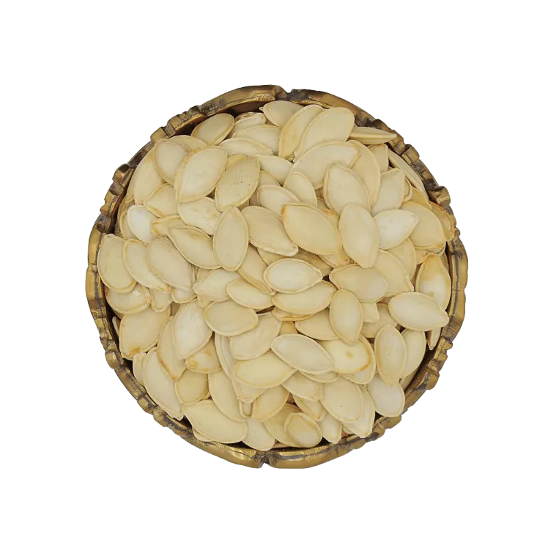 تخمه کدو گوشتی خام